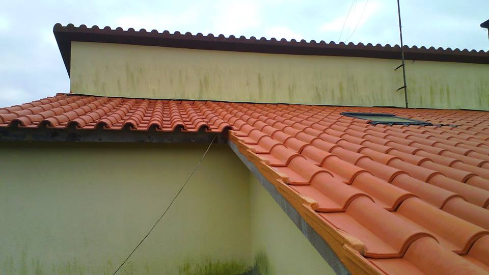 Remodelação de telhado Image 2